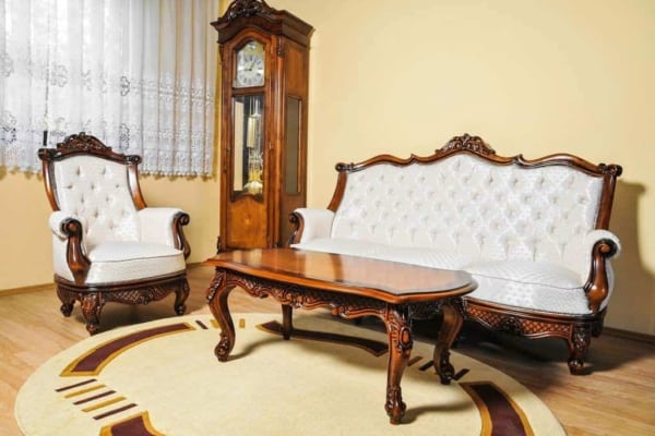 living prestige 04