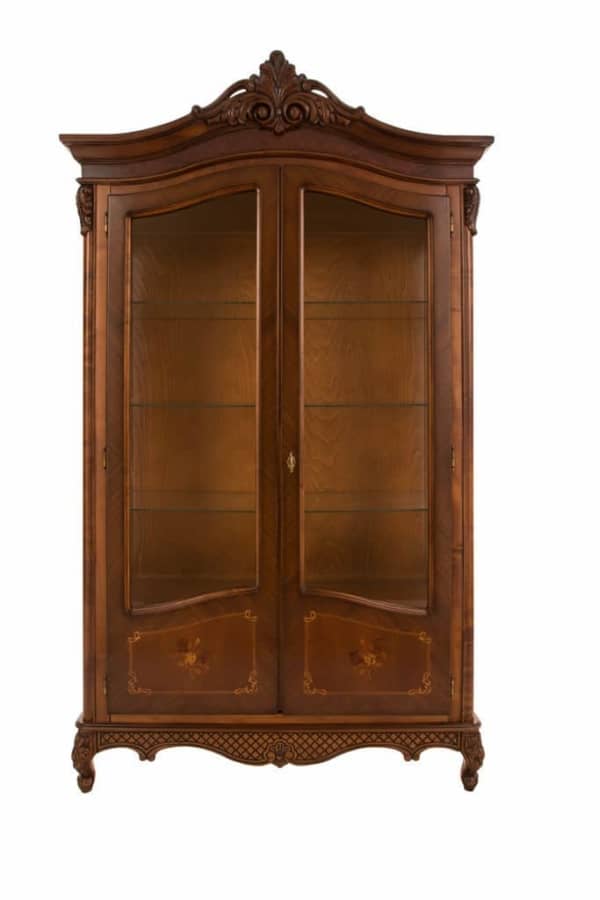 vitrina 2 usi prestige 02